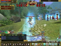 热血江湖新手卡领取全攻略，三大渠道隐藏福利与防坑指南