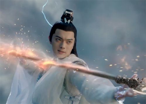 诛仙世界独占春头，倾国倾城画风引爆玩家期待