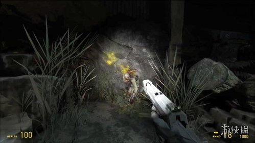 2026年必看，半条命1原版图文攻略，黑山基地完美逃生指南