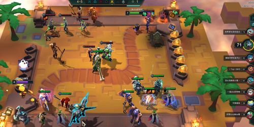 S3云顶之弈回归保姆级攻略,从零开始的银河霸主之路 S3云顶之弈回归保姆级攻略,从零开始的银河霸主之路