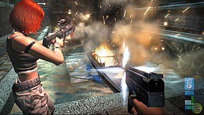 火焰战士2怎么玩？揭秘隐藏关卡与终极通关实战技巧