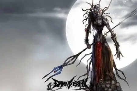 2026年天之炼狱吸血鬼最强加点,暴击与生存的极致平衡 2026年天之炼狱吸血鬼最强加点,暴击与生存的极致平衡