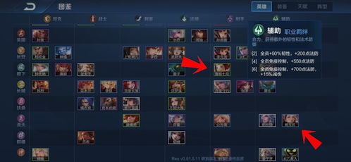 兵界之王T0阵容曝光!2026开荒避坑实战指南 兵界之王T0阵容曝光!2026开荒避坑实战指南