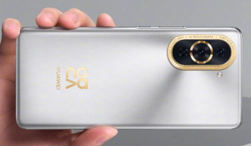 华为Nova10系列深度评测，6000万4K自拍神器还值得入手吗？