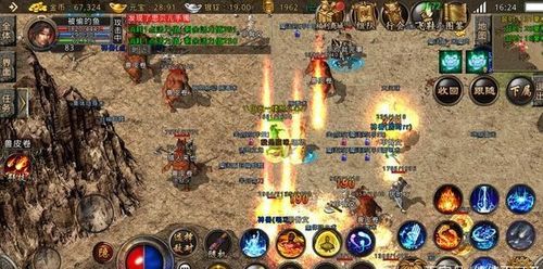 2026征途SF怎么选？揭秘高爆率国战版避坑指南