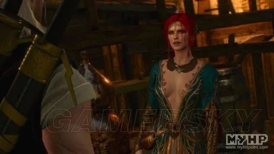 巫师3猎艳全攻略,解锁所有女角色邂逅剧情的终极秘籍 巫师3猎艳全攻略,解锁所有女角色邂逅剧情的终极秘籍