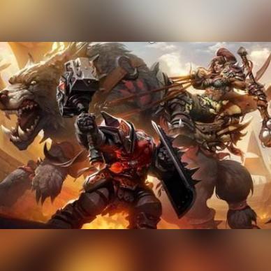 别再乱点天赋！80级火法PVE最强输出方案与实战细节