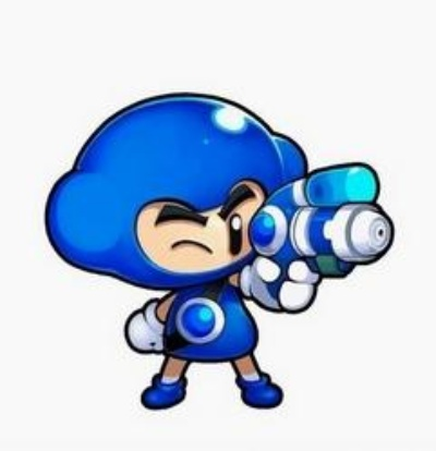 泡泡战士怎么玩才厉害？2026年最强职业与水枪战术全解析