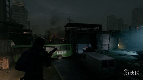 NEXON纳克园爆火，丧尸搜打撤在线峰值逼近4万