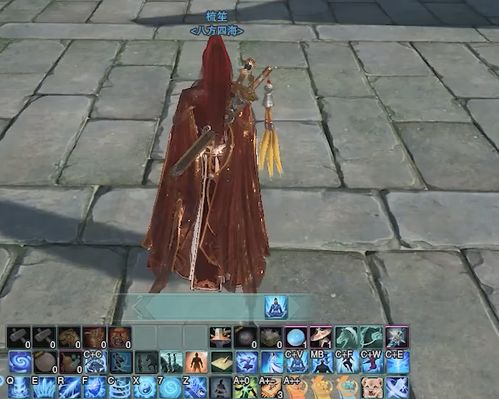 剑网3古灵精怪外观怎么搭？2026年冷门盒子搭配实录