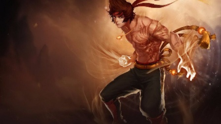 告别刮痧！2026年男散打技能加点方案，实战爆发流连招解析