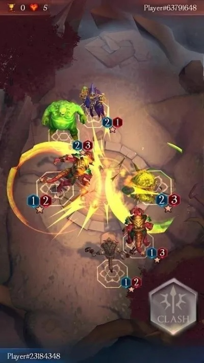 揭秘2026游戏新体位流派,如何利用站位机制打出核爆? 揭秘2026游戏新体位流派,如何利用站位机制打出核爆?