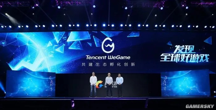 花叮娱乐更名焕新,构筑游戏生态新起点 花叮娱乐更名焕新,构筑游戏生态新起点