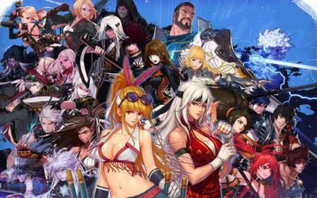 牵手DNF之父，网易最失败的网游突围，三年即凉