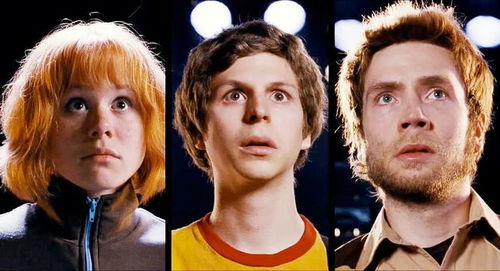 Scott Pilgrim EX通关时长要多久? Scott Pilgrim EX通关时长要多久?
