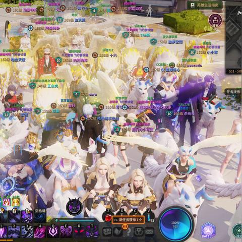 网易牵手DNF之父，为何这款突围网游不到3年就凉？