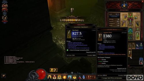 暗黑3刷金效率翻倍?揭秘零度圣教军与赛季速通核心门道 暗黑3刷金效率翻倍?揭秘零度圣教军与赛季速通核心门道