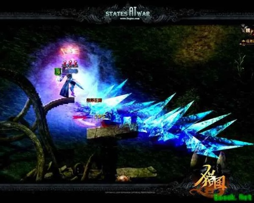 契约之力,猎国ol强者锋芒,不止于武器 契约之力,猎国ol强者锋芒,不止于武器