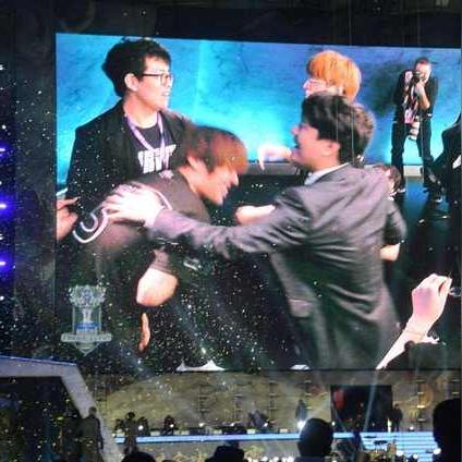 揭秘Dota G联赛，职业战队如何突围百万奖金池？