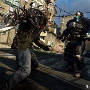 想玩虐杀原形2中文版?独家解析下载渠道及常见报错解决 想玩虐杀原形2中文版?独家解析下载渠道及常见报错解决