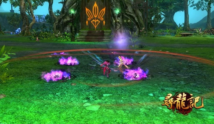 寻龙记值得入坑吗？揭秘2026年最强职业与零氪玩法