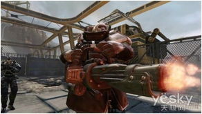 全球使命3三月新版本，全新武器死亡裁决上线