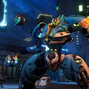 红色沙漠PS5实机画面释出，PlayStation回应玩家疑虑