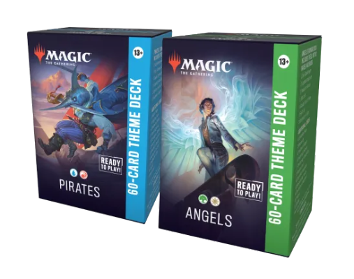 亚马逊历史新低!万智牌Lorwyn Eclipsed补充包箱特惠 亚马逊历史新低!万智牌Lorwyn Eclipsed补充包箱特惠