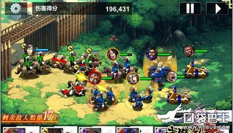 赤壁乱舞T0强度榜曝光，这五套阵容助你横扫赤壁