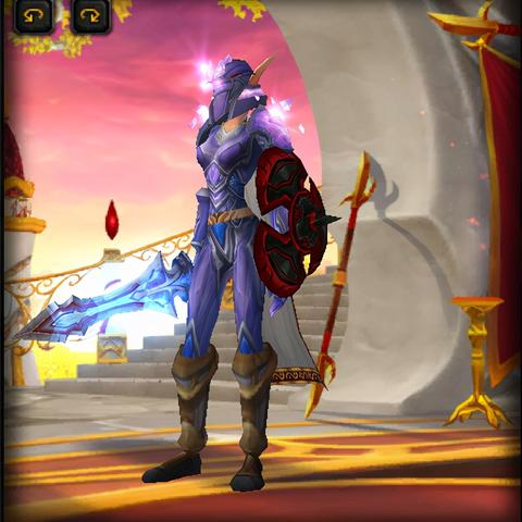 TBC防骑必看，奥尔多遗产保卫者是否值得你肝到底？