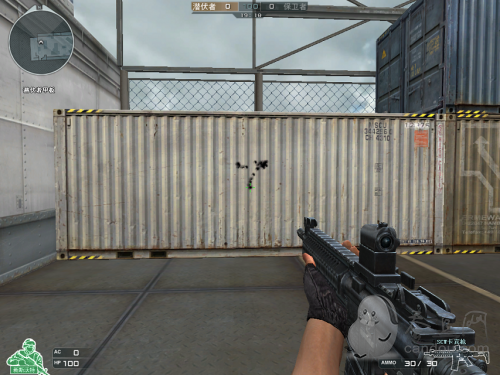 9月CF军火基地怎么打？独家点位与神级武器搭配全揭秘