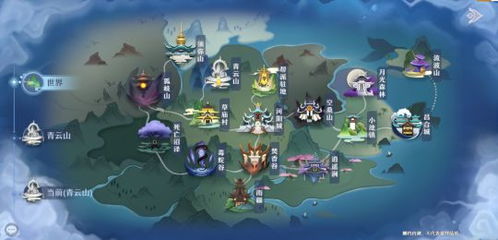 梦幻新诛仙,新一代轻享回合,为你重构无限可能 梦幻新诛仙,新一代轻享回合,为你重构无限可能