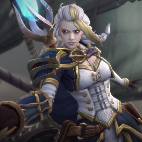 暴雪前总监曝魔兽世界制作内幕,最初竟想做成第一人称游戏 暴雪前总监曝魔兽世界制作内幕,最初竟想做成第一人称游戏