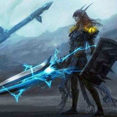 赛季1职业调整更新，更多法师、惩戒骑士改动详情公布