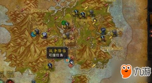 魔兽11.0最新职业洗牌？地心之战团本开荒隐藏机制全解