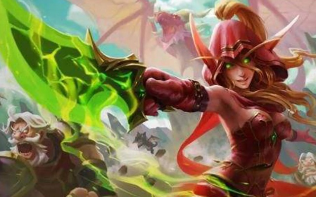 速刷瓦莉拉等级，赛季1前Grudge Pit Delve的高效刷法