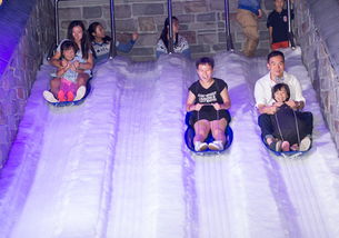 在迪士尼幻想工程遇冰雪奇缘雪宝，看见迪士尼乐园沉浸式娱乐的未来