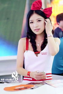 揭秘ChinaJoy2014,手游爆发前夜与Showgirl严管始末 揭秘ChinaJoy2014,手游爆发前夜与Showgirl严管始末