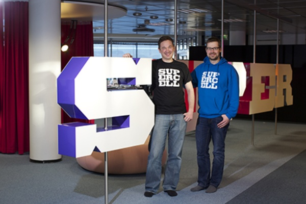 Swery专访:《Hotel Barcelona》新管理层更新动态 Swery专访:《Hotel Barcelona》新管理层更新动态