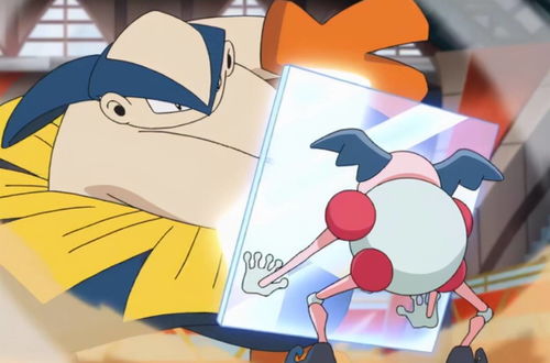 《宝可梦 Pokopia》评测：别离而诉相思