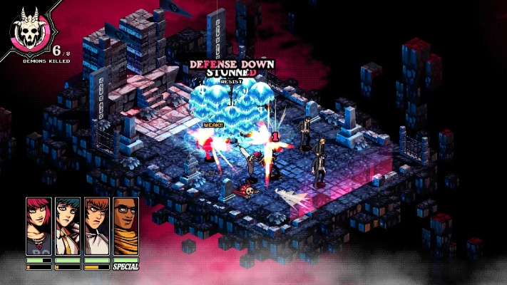 《Demeo x Dungeons &amp; Dragons: Battlemarked》2026年路线图公布：Ravenloft、Arcana Unleashed与Thay即将登场