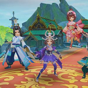 九阴真经武林大会类型详解，如何拿捏跨服战与华山论剑奖励？