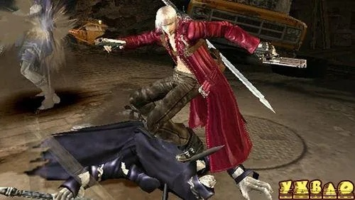 鬼泣远古2类型深度剖析，独家揭秘极限连招与毕业配装