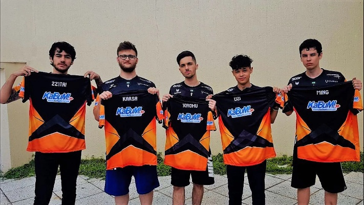 d3mur与sturNN在替补期结束后离开ULF战队