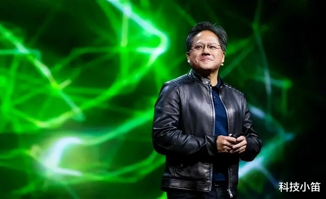 “首先，他们错了”——英伟达CEO黄仁勋回应DLSS 5争议