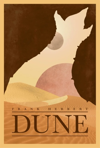 在《Dune: Part 3》热度推高价格前,以大幅折扣抢购弗兰克·赫伯特的《沙丘》套装书 在《Dune: Part 3》热度推高价格前,以大幅折扣抢购弗兰克·赫伯特的《沙丘》套装书