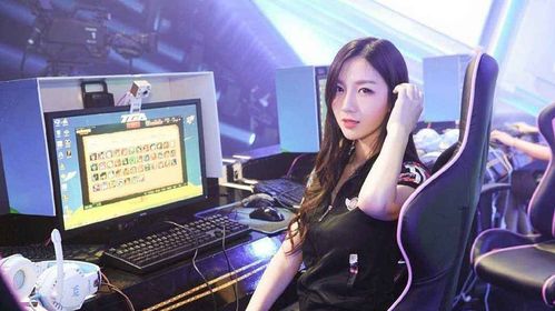 揭秘2026百大美女榜单，谁是游戏圈颜值天花板？