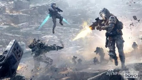 E3 2014有哪些必玩神作？深度回顾次世代主机最辉煌的转折点