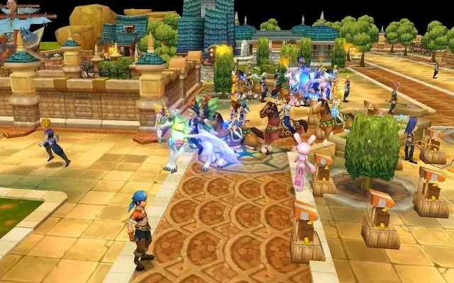 揭秘精灵传说新手卡套路，如何利用兑换码快速起飞？