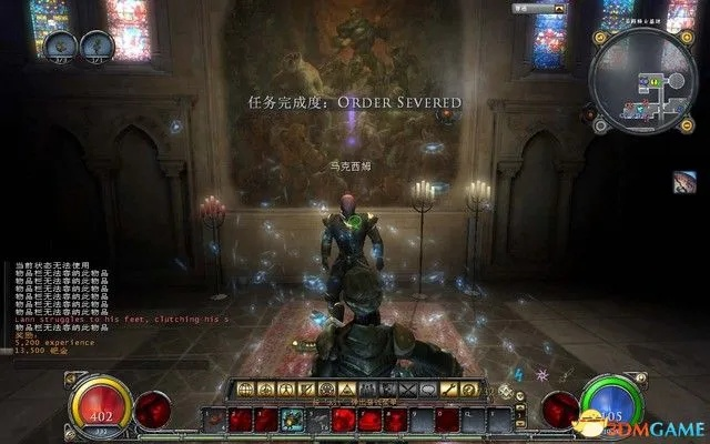 别瞎练了！暗黑之门伦敦最强职业BD与开荒路线全解析